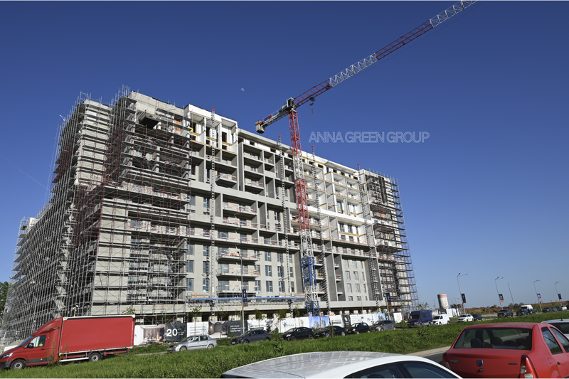 Drumul Taberei, oportunitate cesiune, Prima Astera, bloc 1 nov 2026,